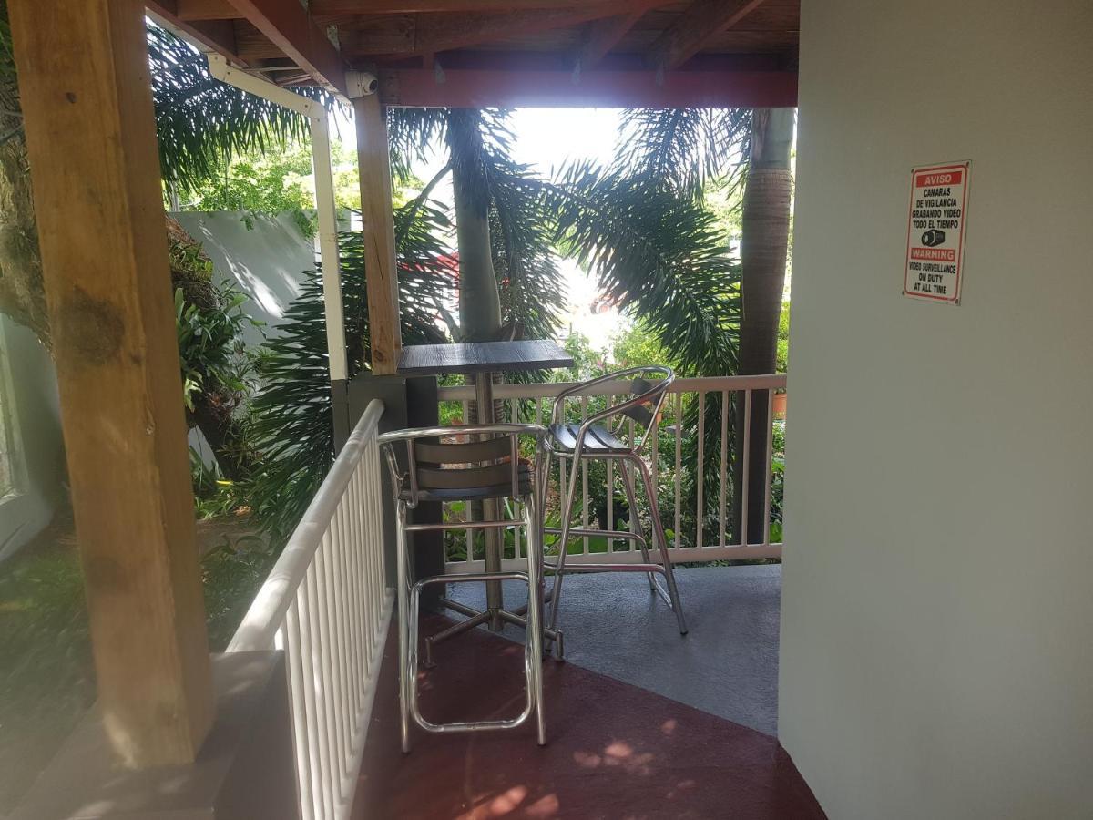 Always Summer Inn Isla Culebra Exteriér fotografie