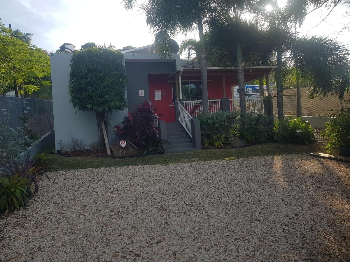 Always Summer Inn Isla Culebra Exteriér fotografie